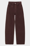 Slope Curve Jeans HJ039