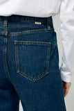 Slope Curve Jeans HJ039