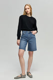 Lazy Crew Long Sleeve HJ905