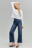 Lazy Crew Long Sleeve HJ905
