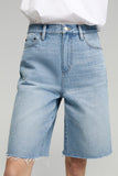 Coastal Breeze 90's Bermuda Shorts HJ807