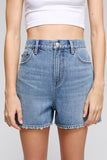 Easy Buckle Shorts HJ820