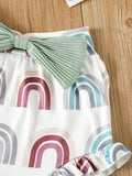 Matilda Romper