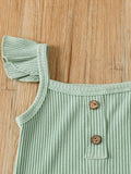 Matilda Romper