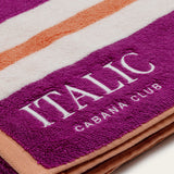 Bondi Australian Cotton Beach Towels