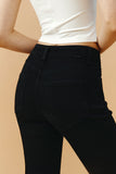 Vintage High Rise Flare LALA Jeans HJ186