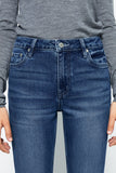 Vintage High Rise Flare LALA Jeans HJ186