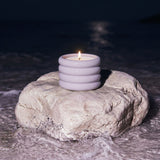 Soy Wax Ceramic Candle