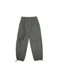 SABLE PANT IN CHARCOAL