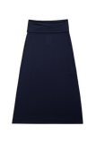 SORI SKIRT IN NAVY