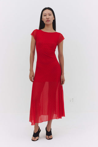 dresses