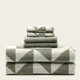 Deia Australian Cotton Towels