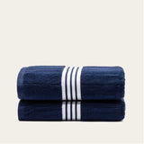 Nautilus Australian Cotton Towels