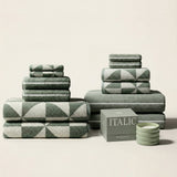 Umbra Australian Cotton Towels